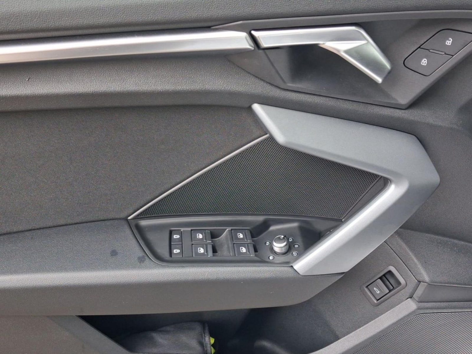 Audi A3 Sportback – Bild 7