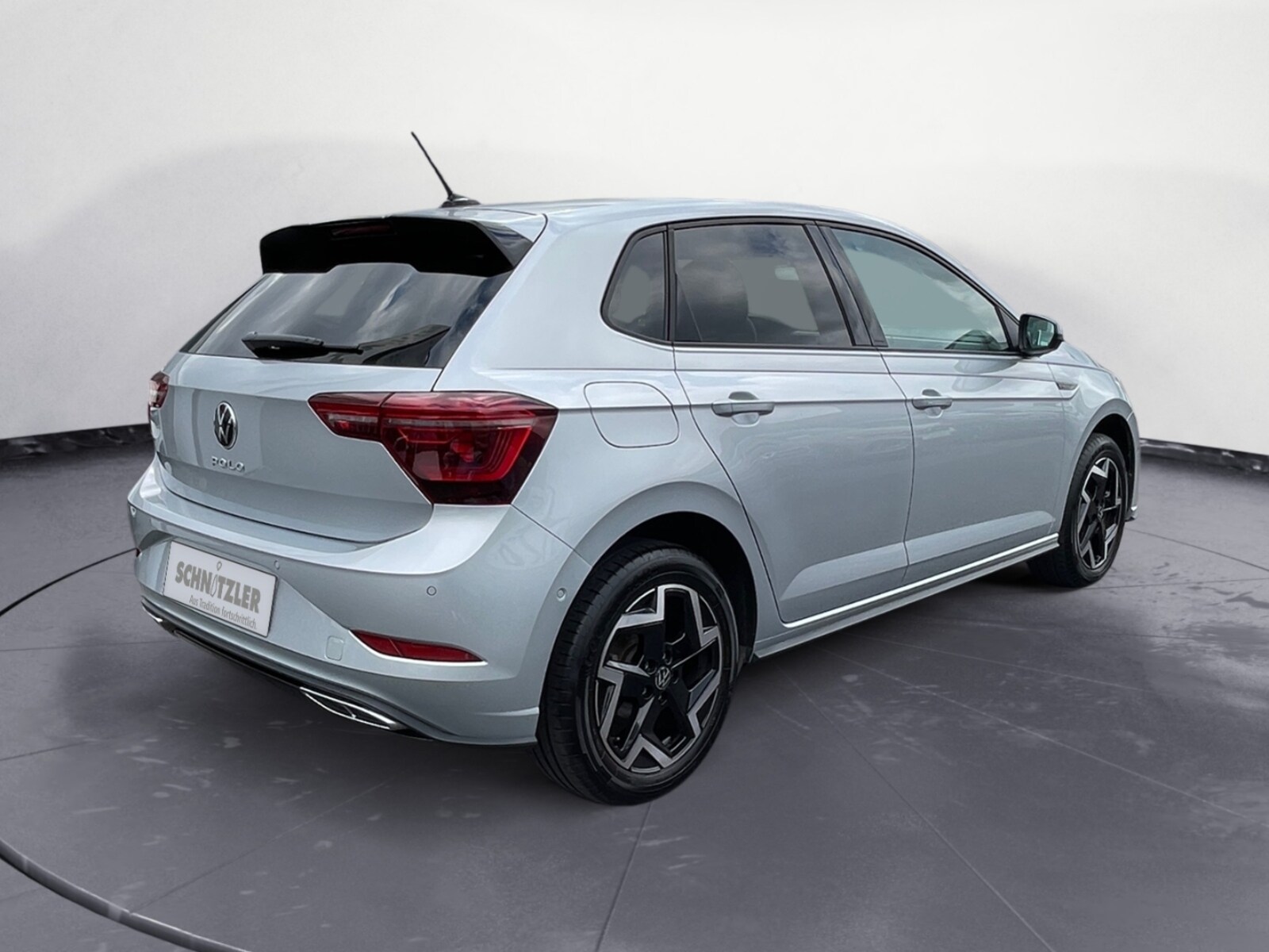 Volkswagen Polo – Bild 5