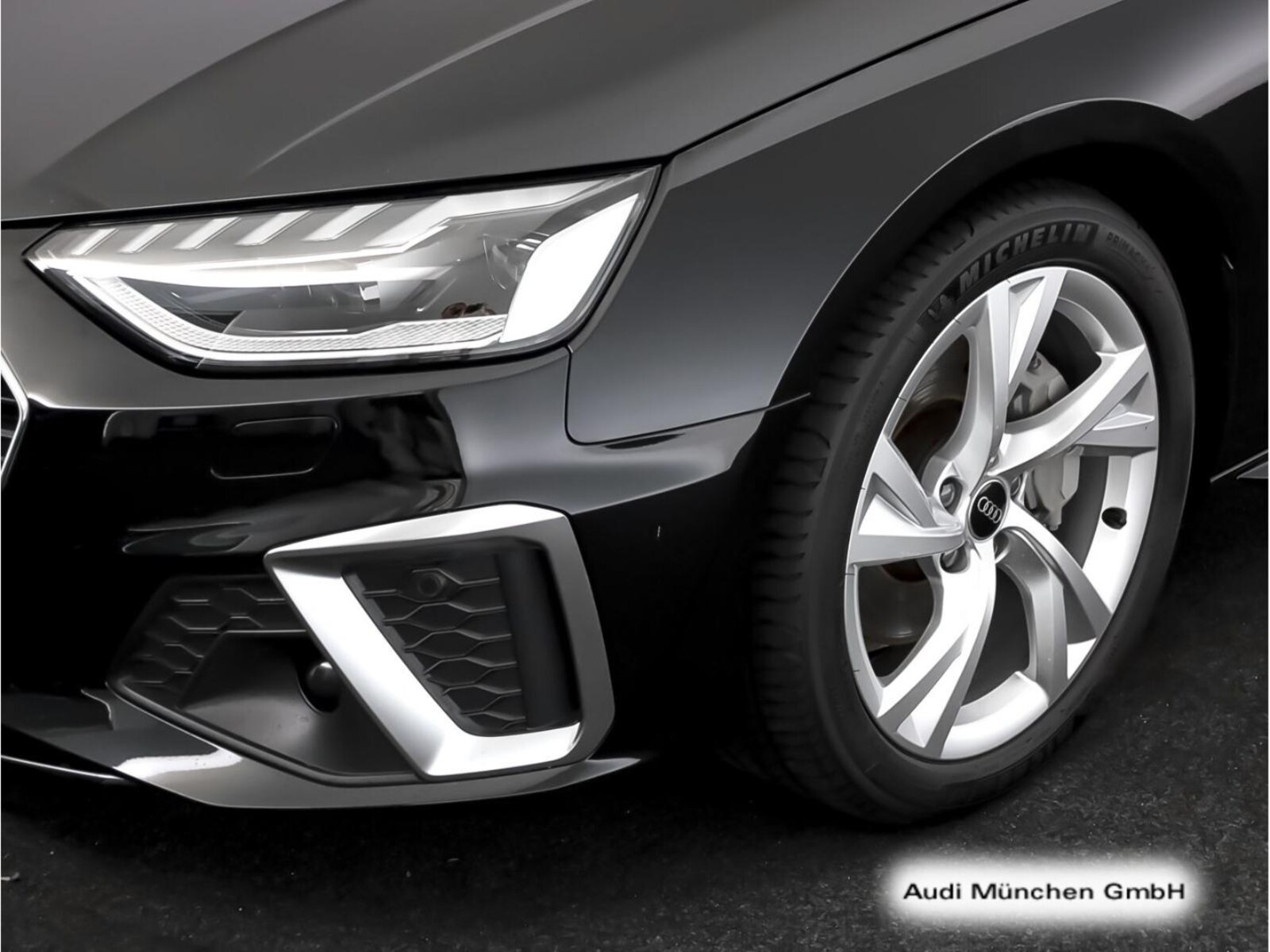 Audi A4 Avant – Bild 8