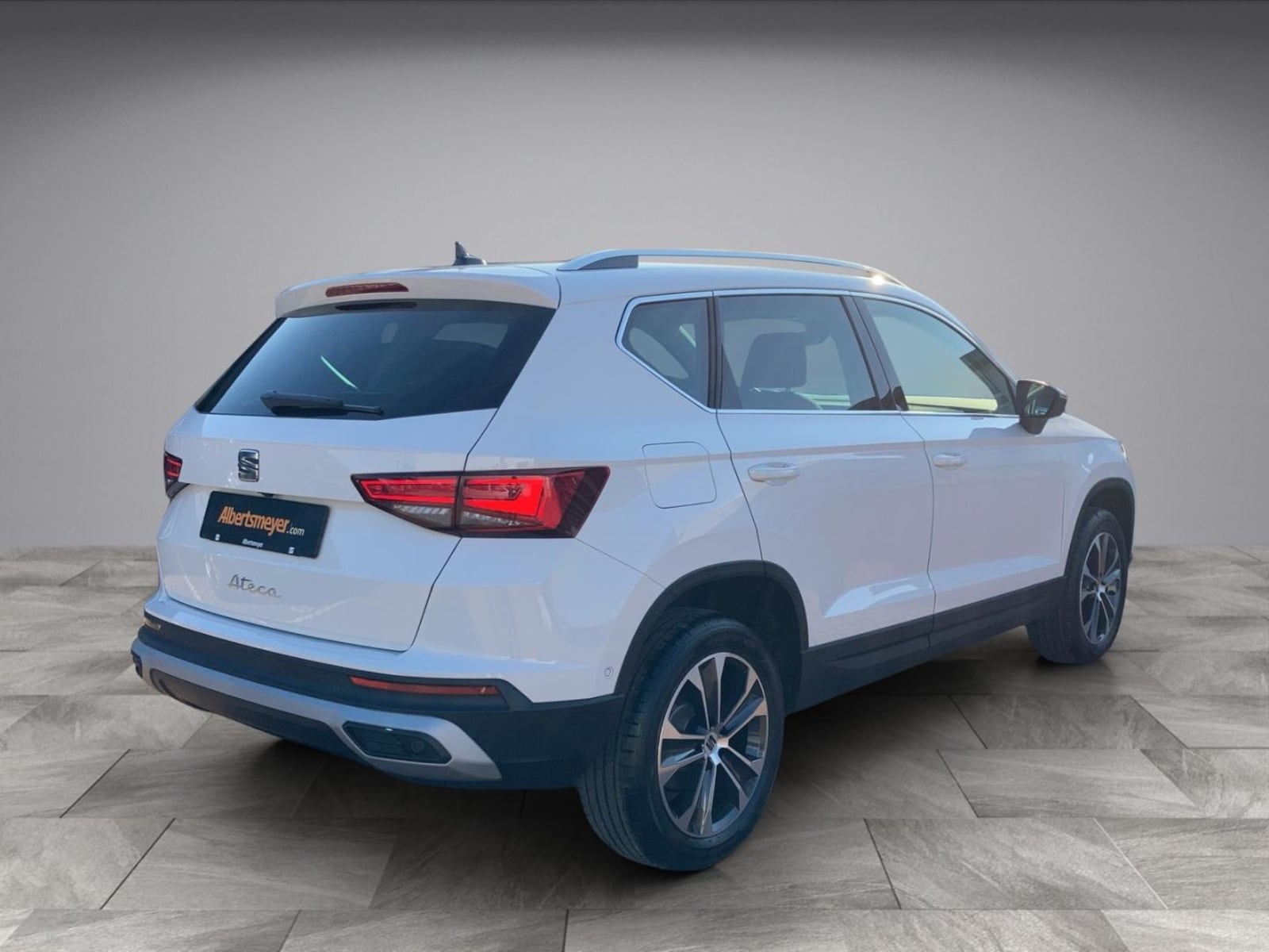 SEAT Ateca – Bild 4