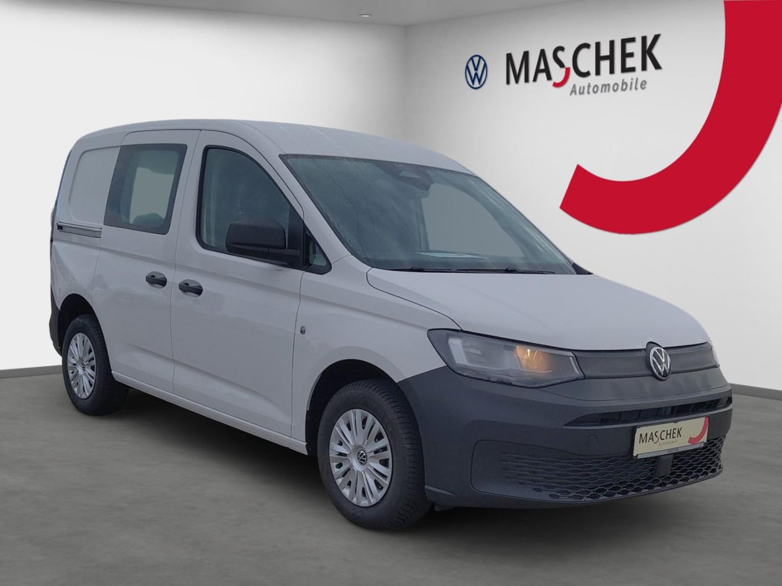 Volkswagen Caddy Cargo – Bild 7