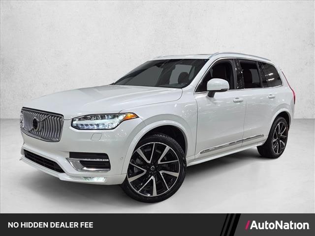 2023 Volvo XC90