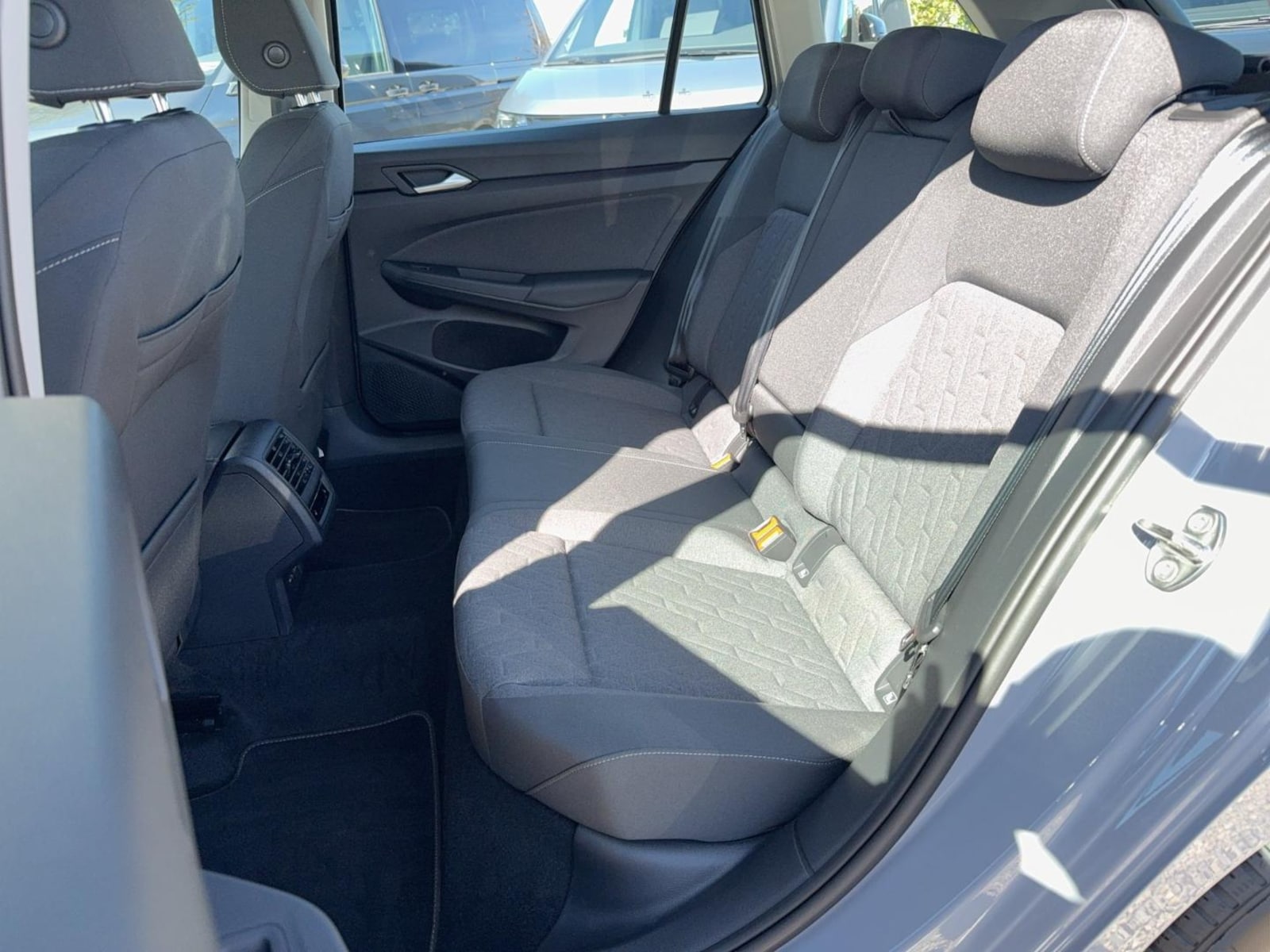Volkswagen Golf Variant – Bild 14