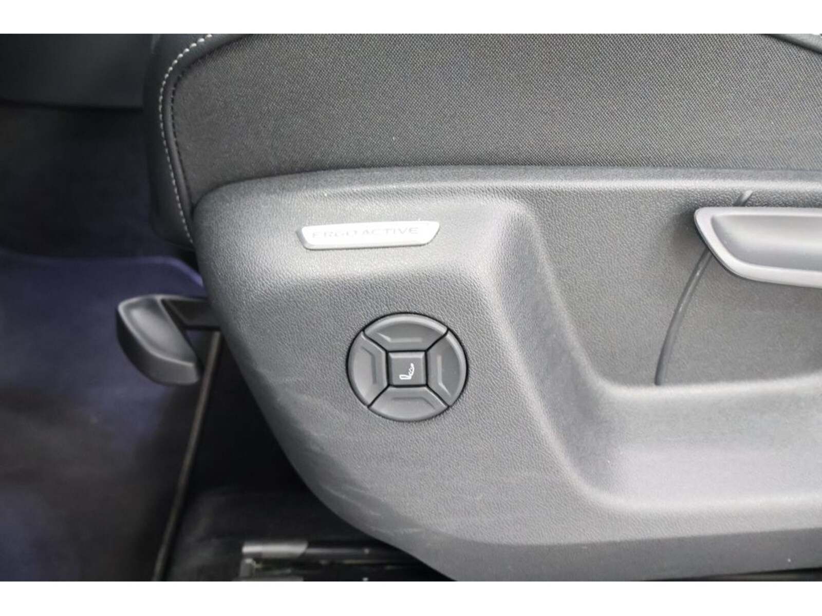 Volkswagen Tiguan – Bild 19