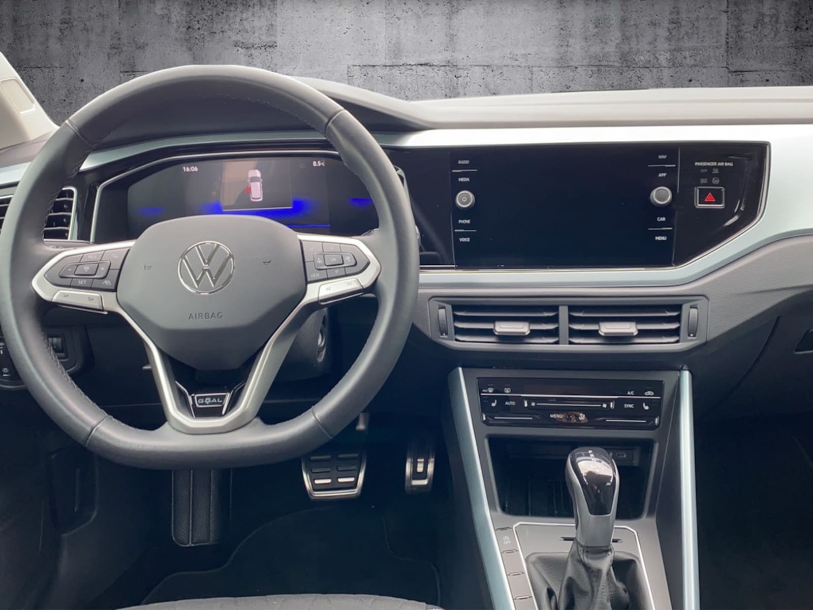Volkswagen Polo – Bild 8