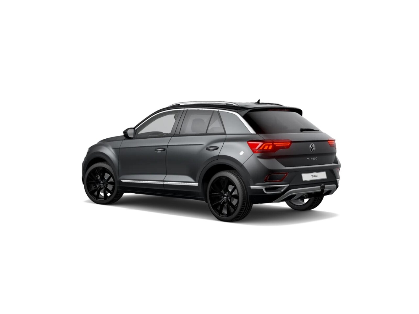 Volkswagen T-Roc – Bild 9