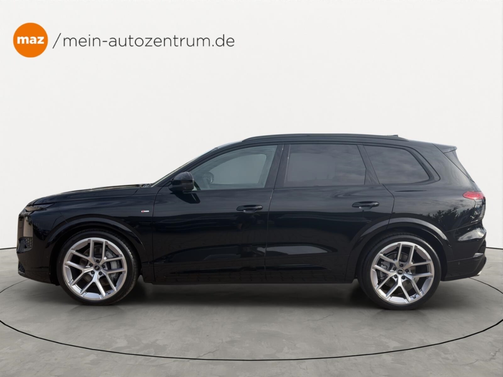 Audi Q7 – Bild 3
