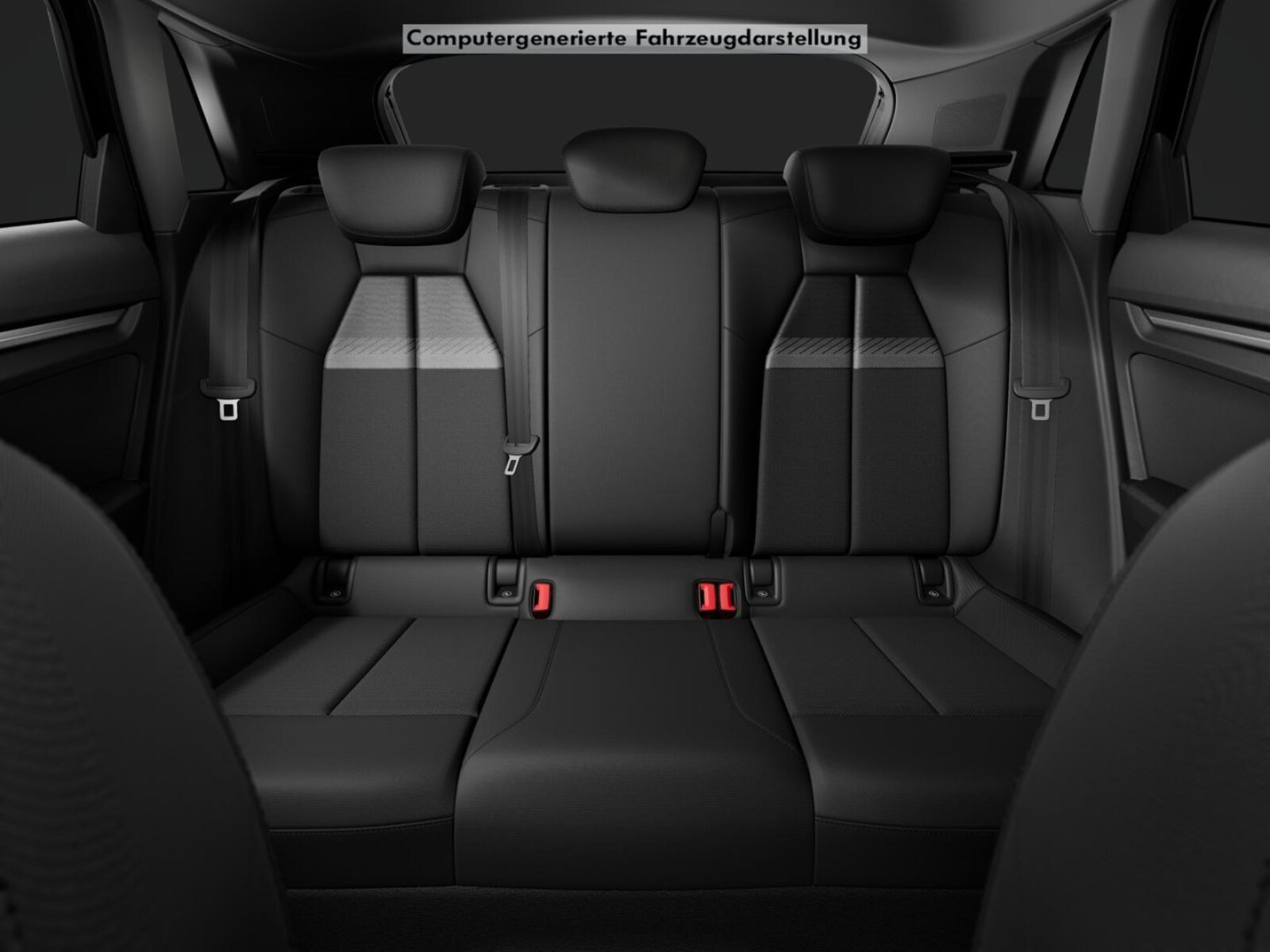 Audi A3 Sportback – Bild 10