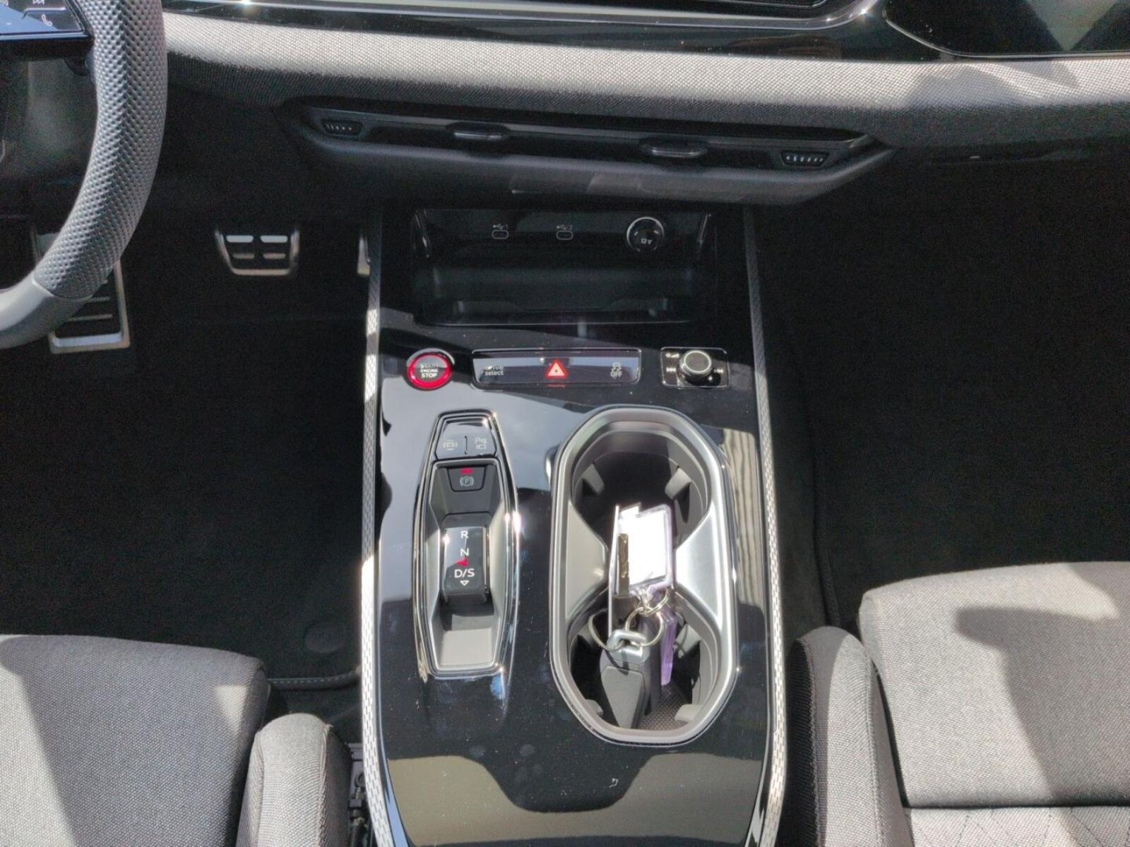 Audi A6 Limousine – Bild 11