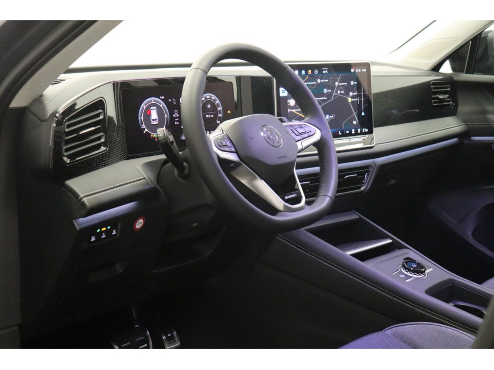 Volkswagen Tiguan – Bild 12