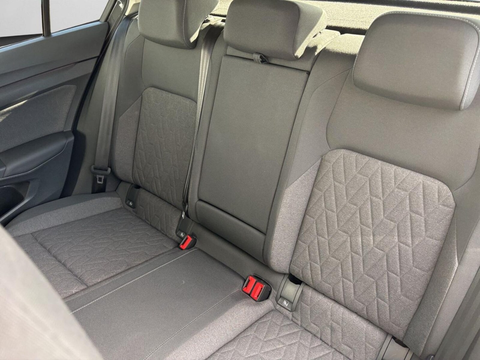 Volkswagen Golf – Bild 14