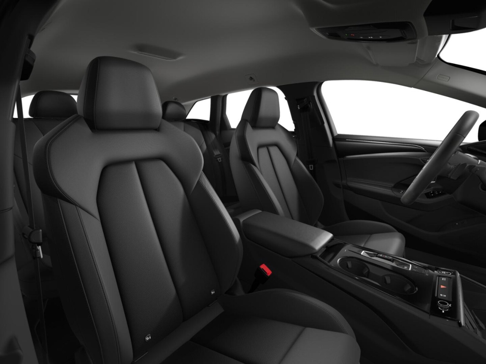 Audi A6 Avant e-tron – Bild 10