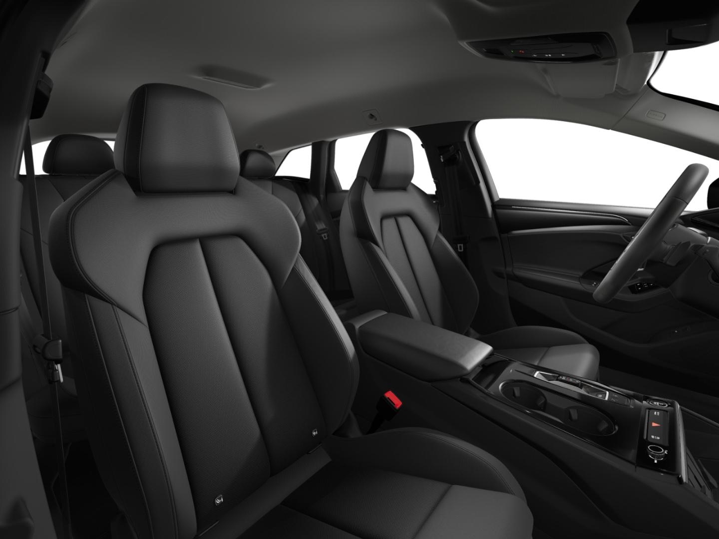 Bild über Audi A6 Avant e-tron e-tron - für weitere Informationen kontaktieren Sie den Audi Partner