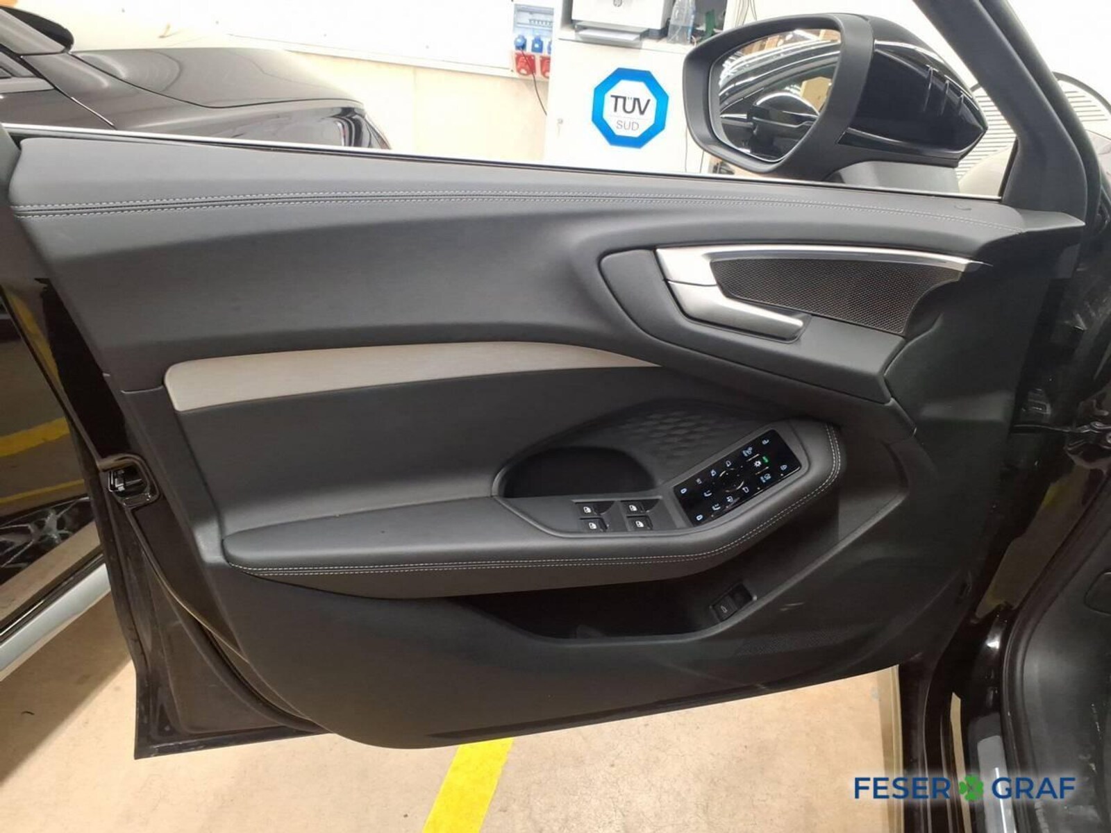 Audi A5 Avant – Bild 3