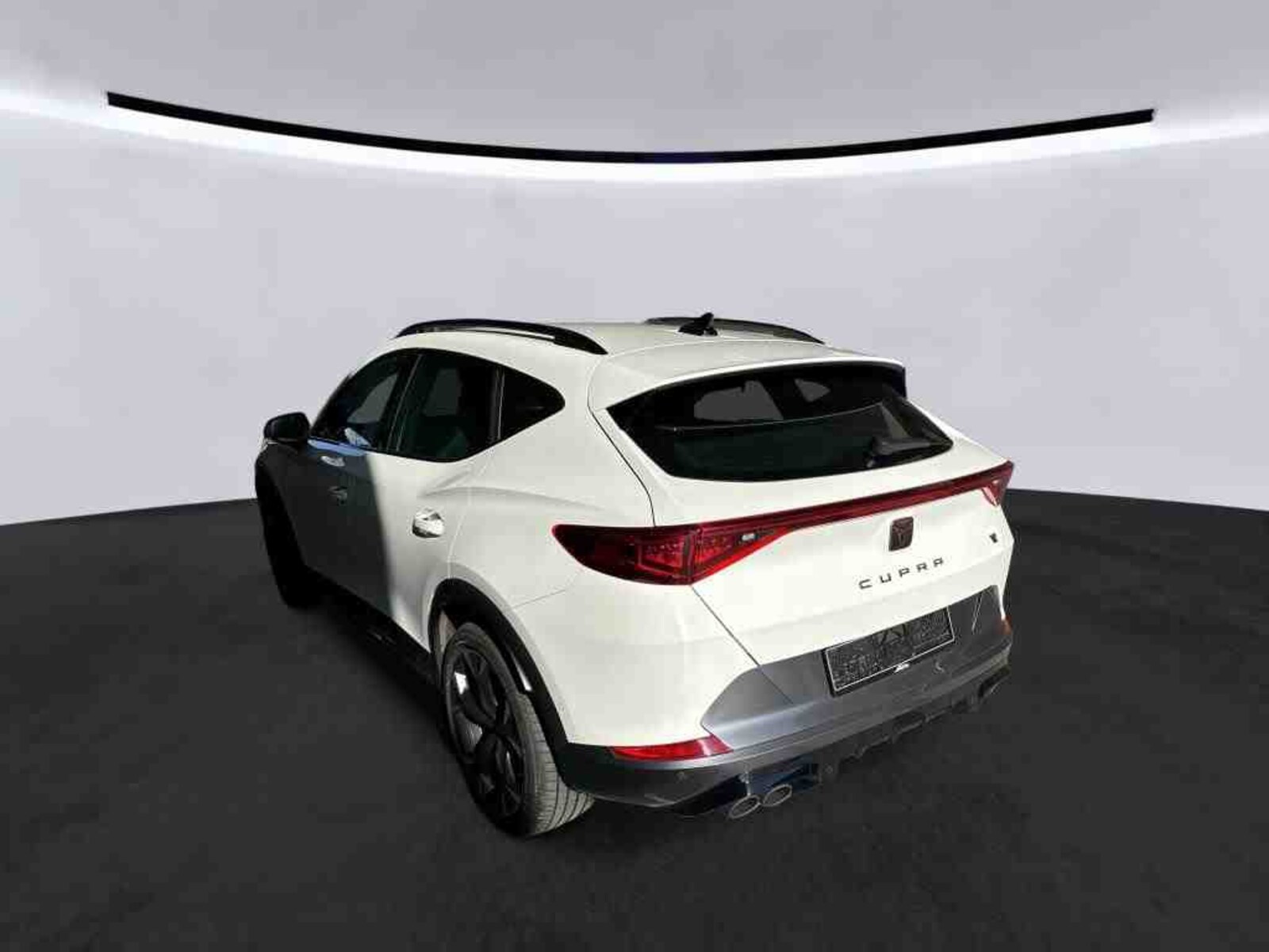 CUPRA Formentor – Bild 4