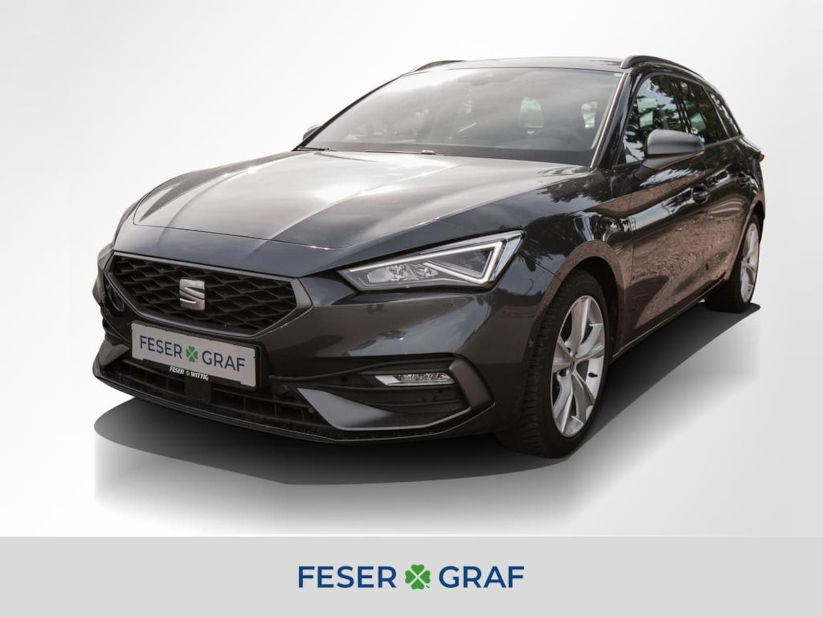 SEAT Leon Sportstourer