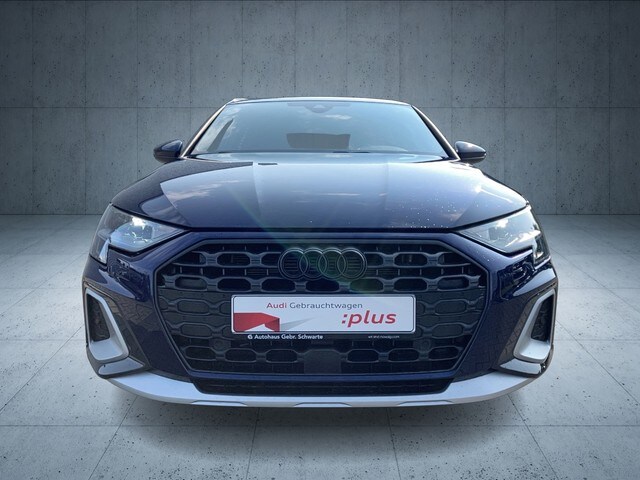Image about Audi A3 allstreet 35 TDI S tronic
