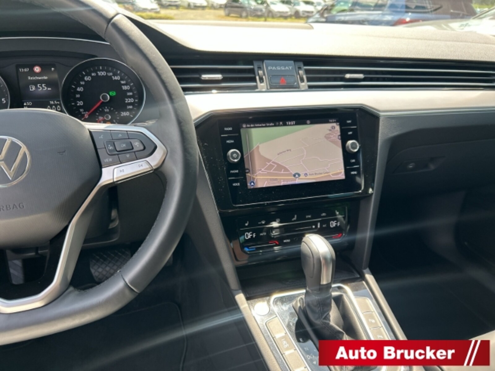 Volkswagen Passat – Bild 11