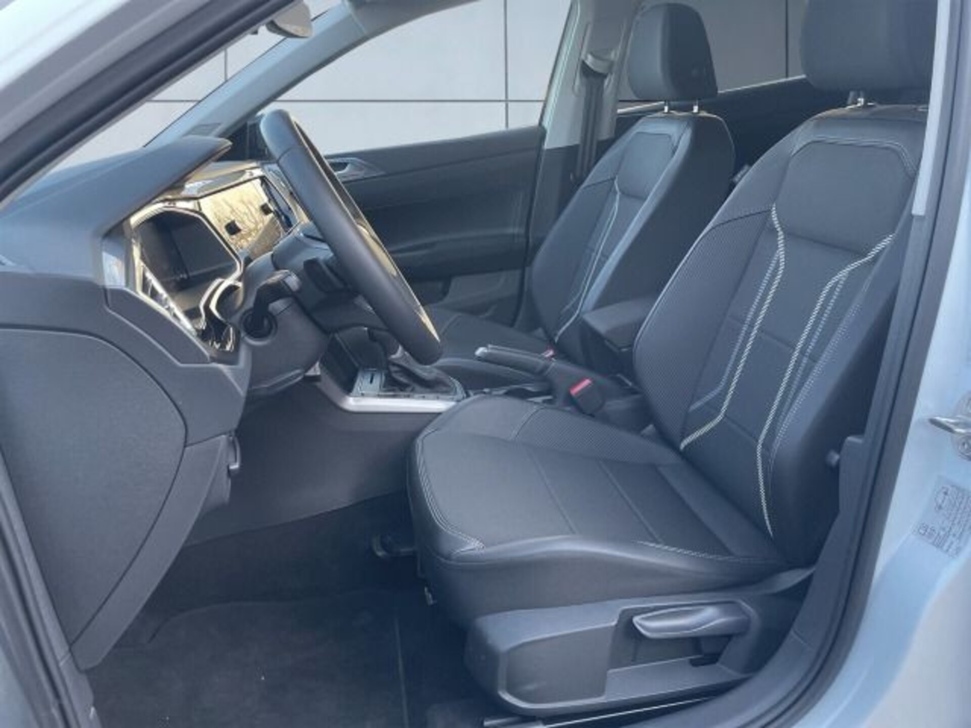 Volkswagen Taigo Style