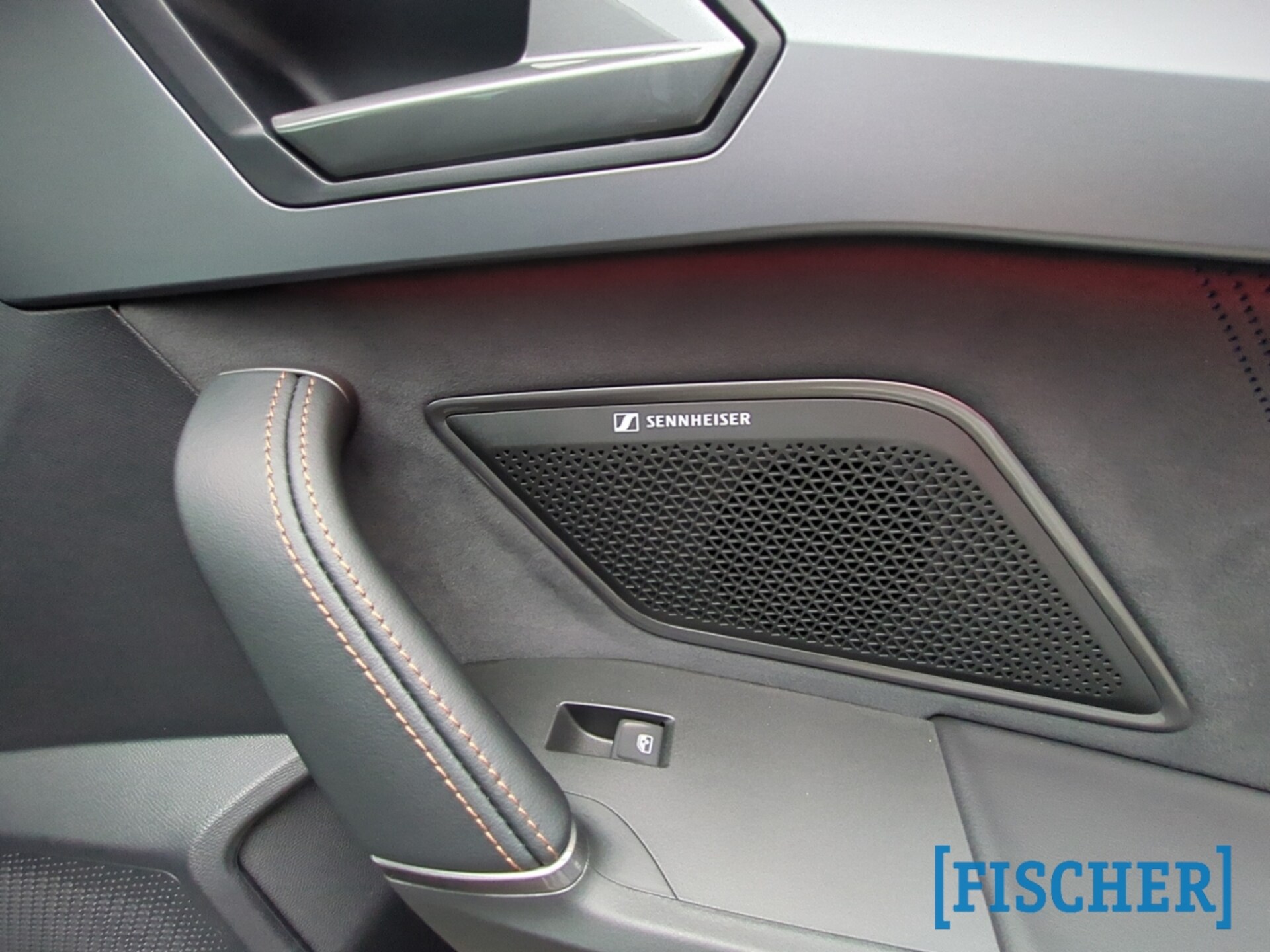CUPRA Leon Sportstourer VZ