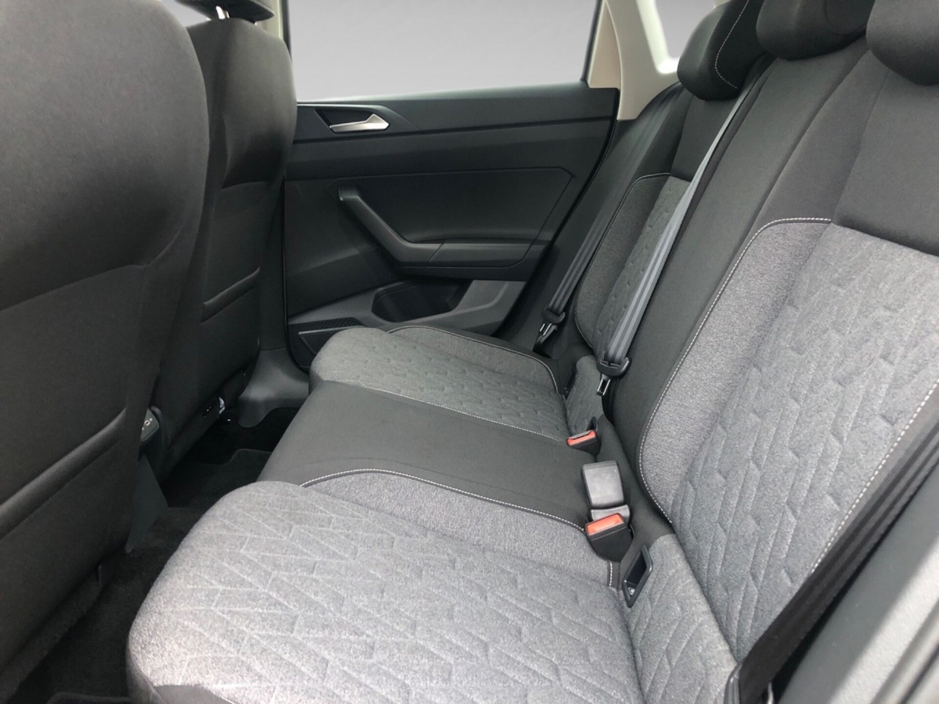Volkswagen Polo MOVE