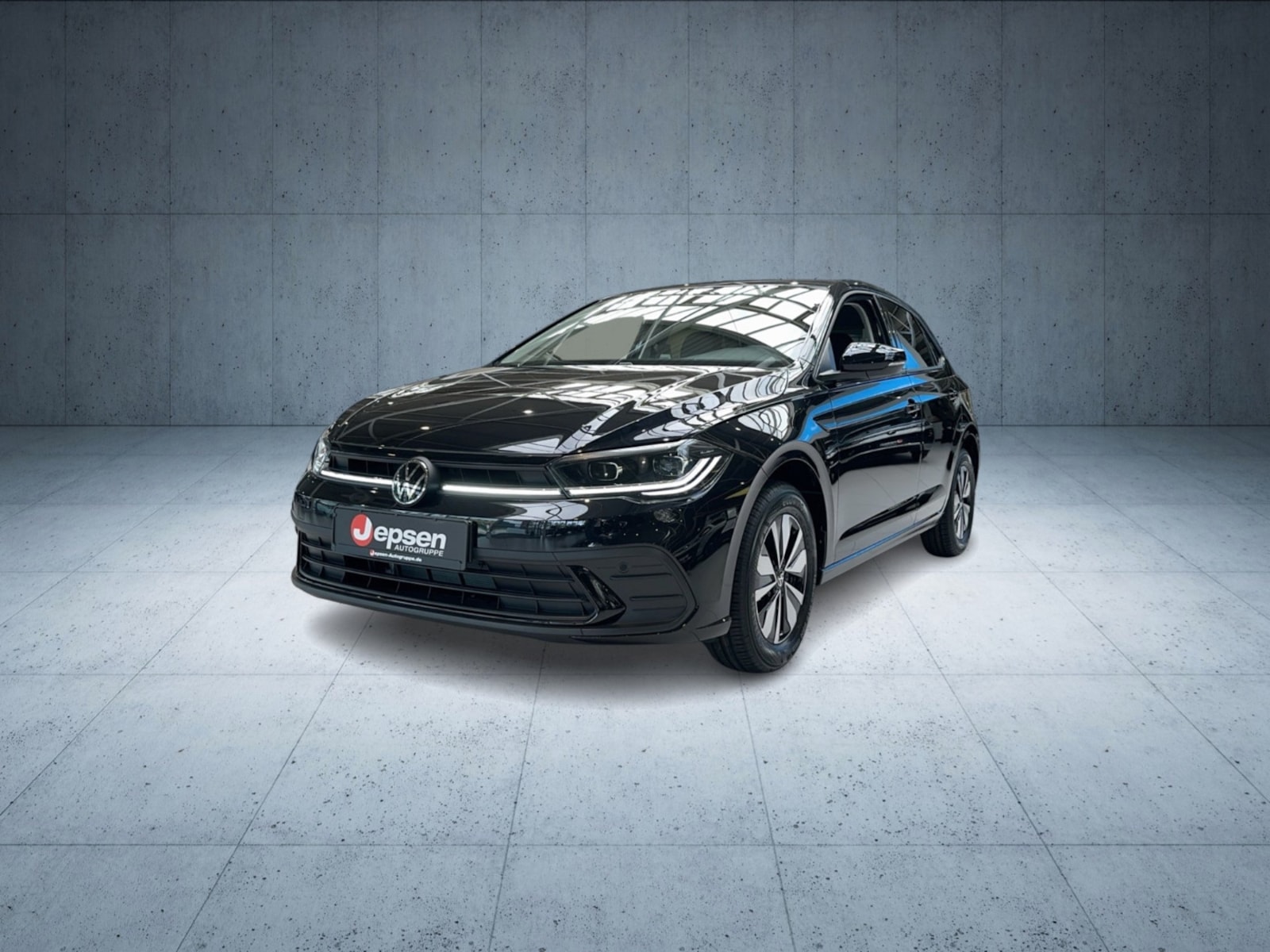 Volkswagen Polo – Bild 2