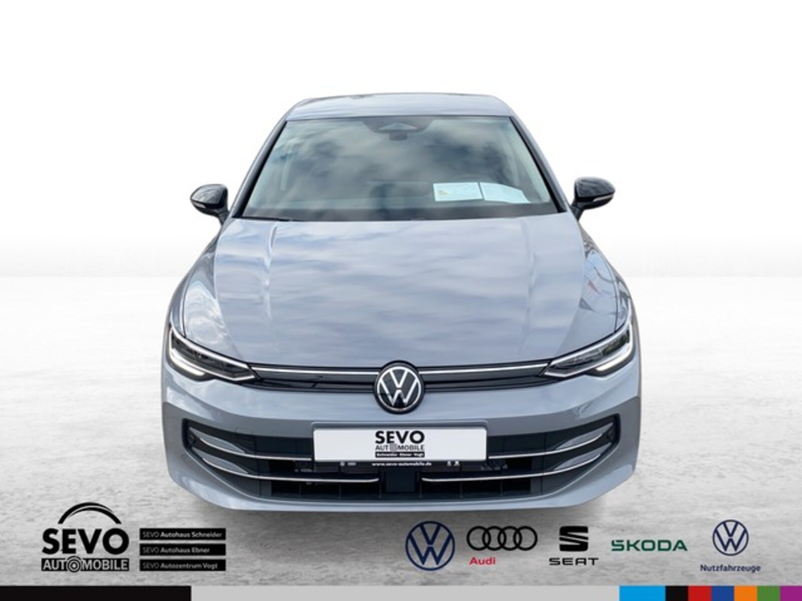 Volkswagen Golf – Bild 7