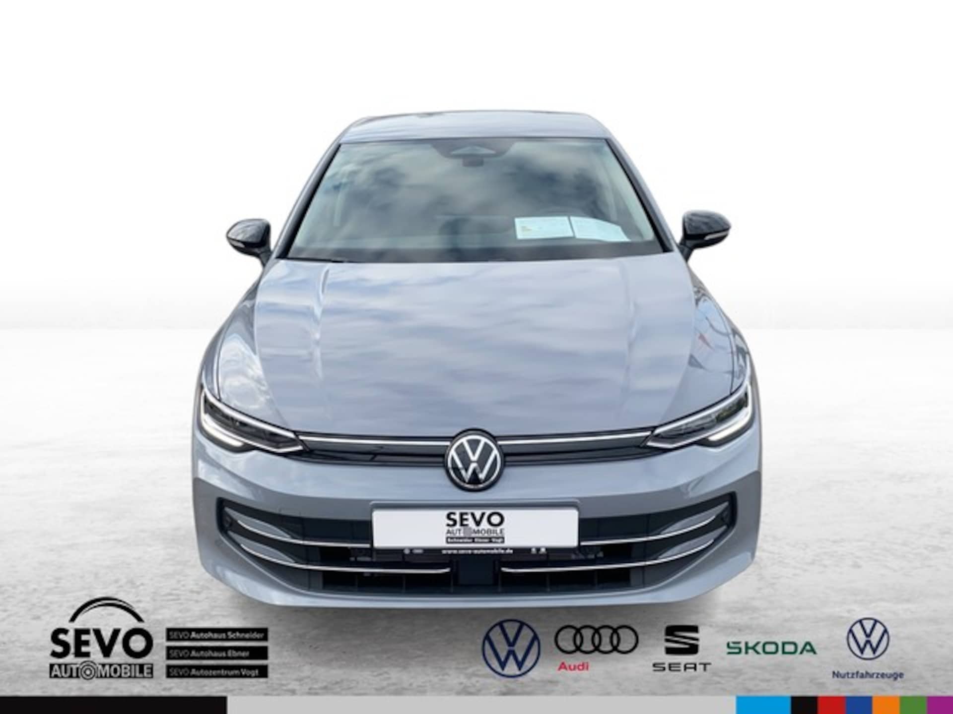 Volkswagen Golf ENERGY