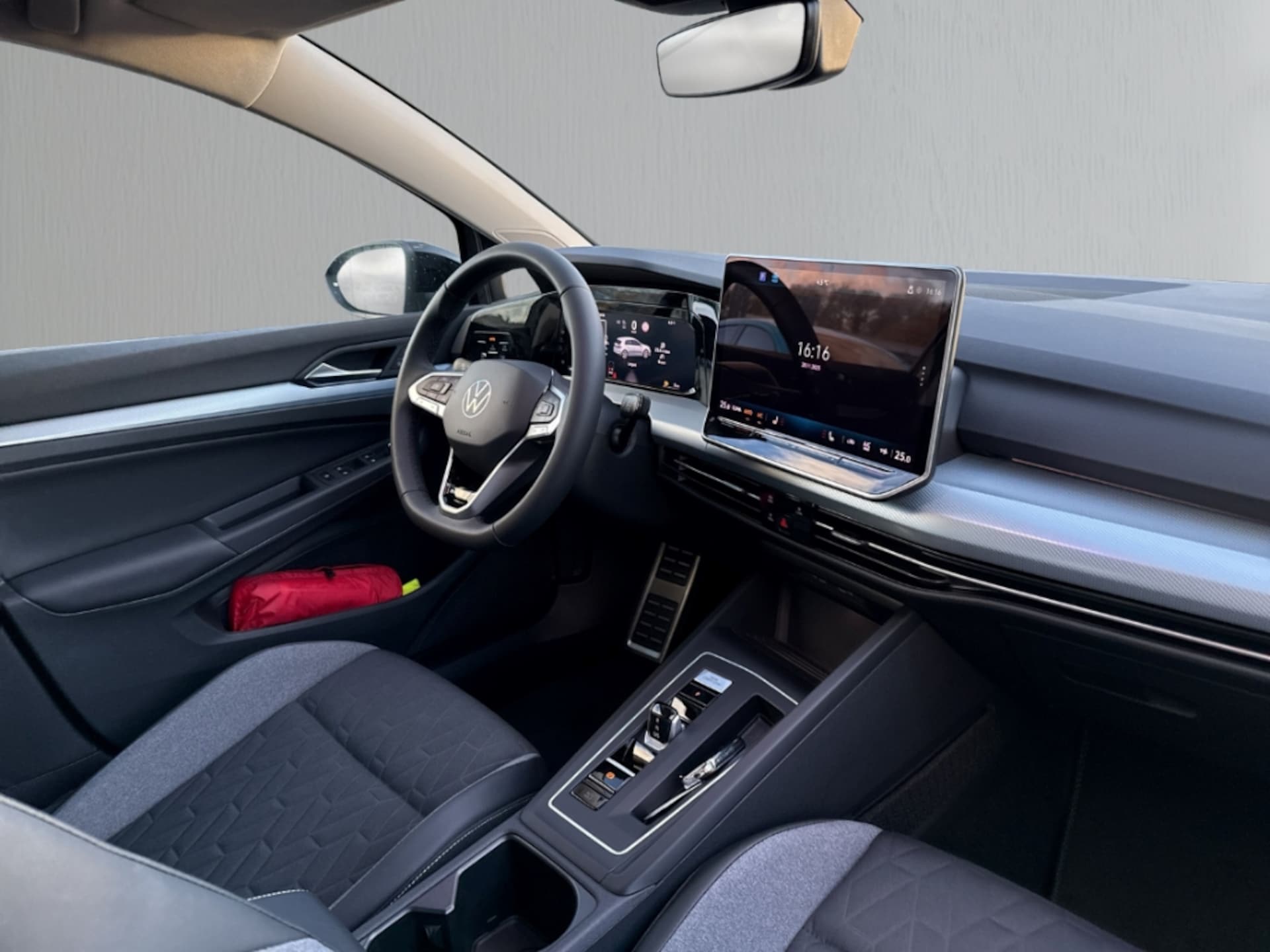 Volkswagen Golf ENERGY