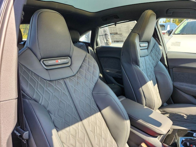 2026 Audi S5 Premium Plus - Photo 11