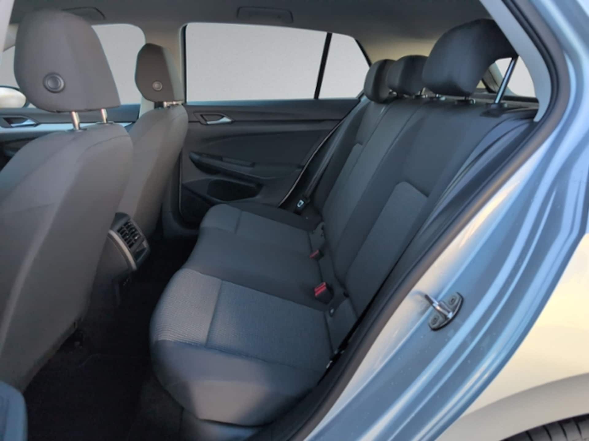 Volkswagen Golf Basis-Modell