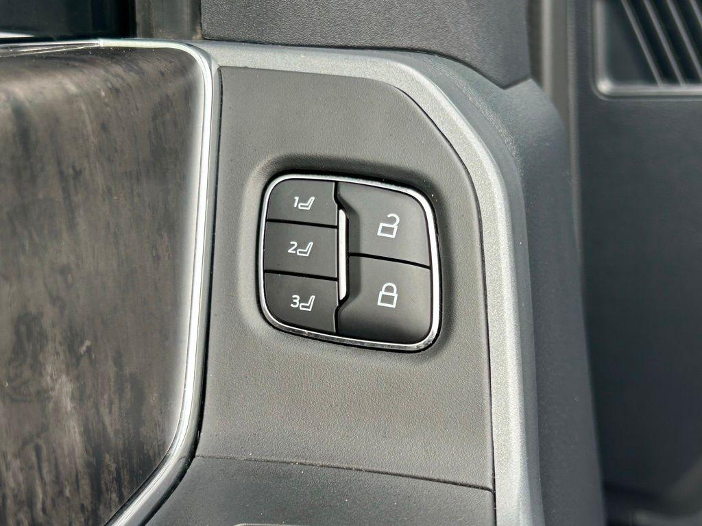 2024 Ford F-250 Super Duty Lariat - Photo 18