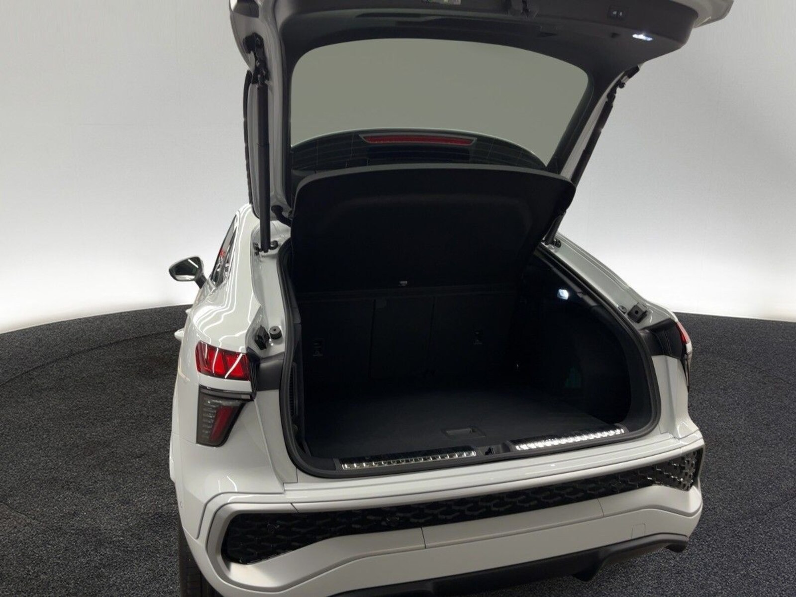Audi Q3 Sportback – Bild 8