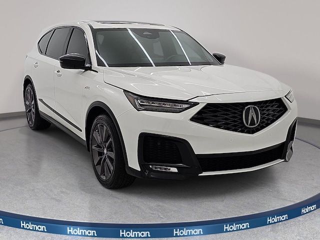 2025 Acura MDX