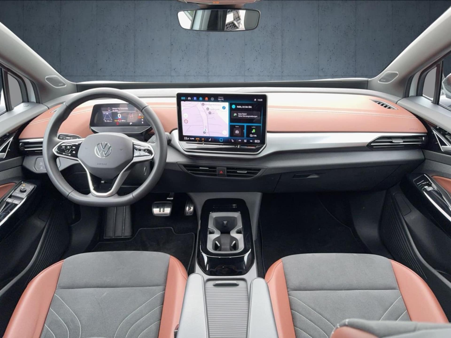 Volkswagen ID.5 Pro
