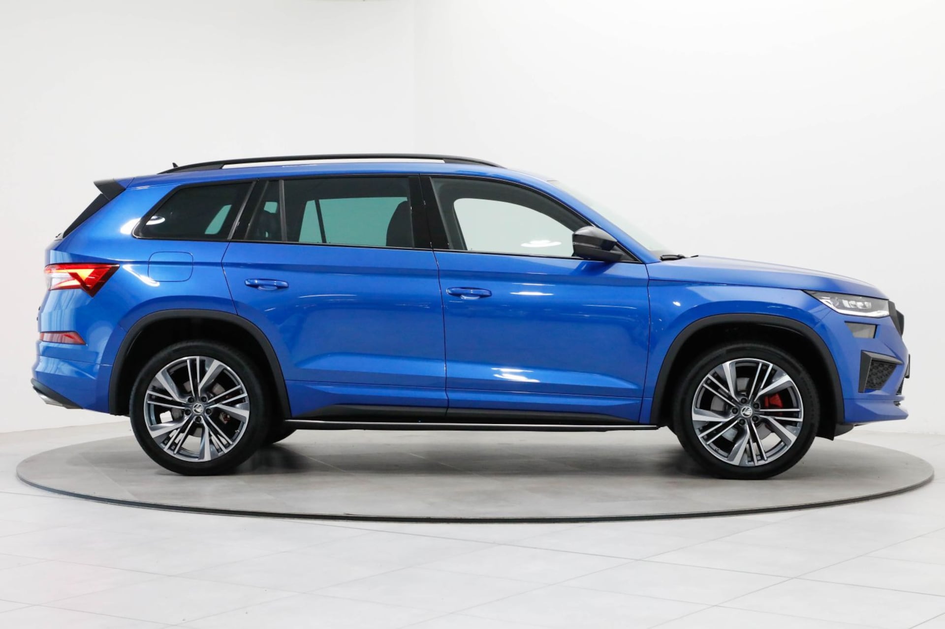 Skoda Kodiaq RS