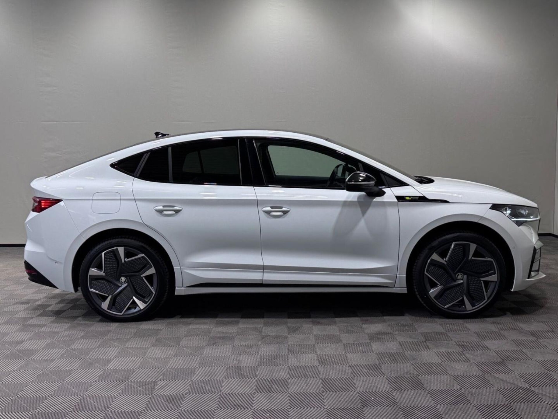 Skoda Enyaq Coupé RS