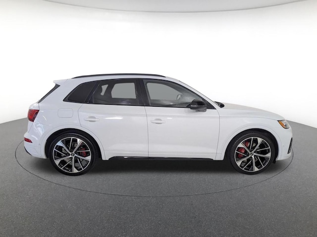 2024 Audi SQ5