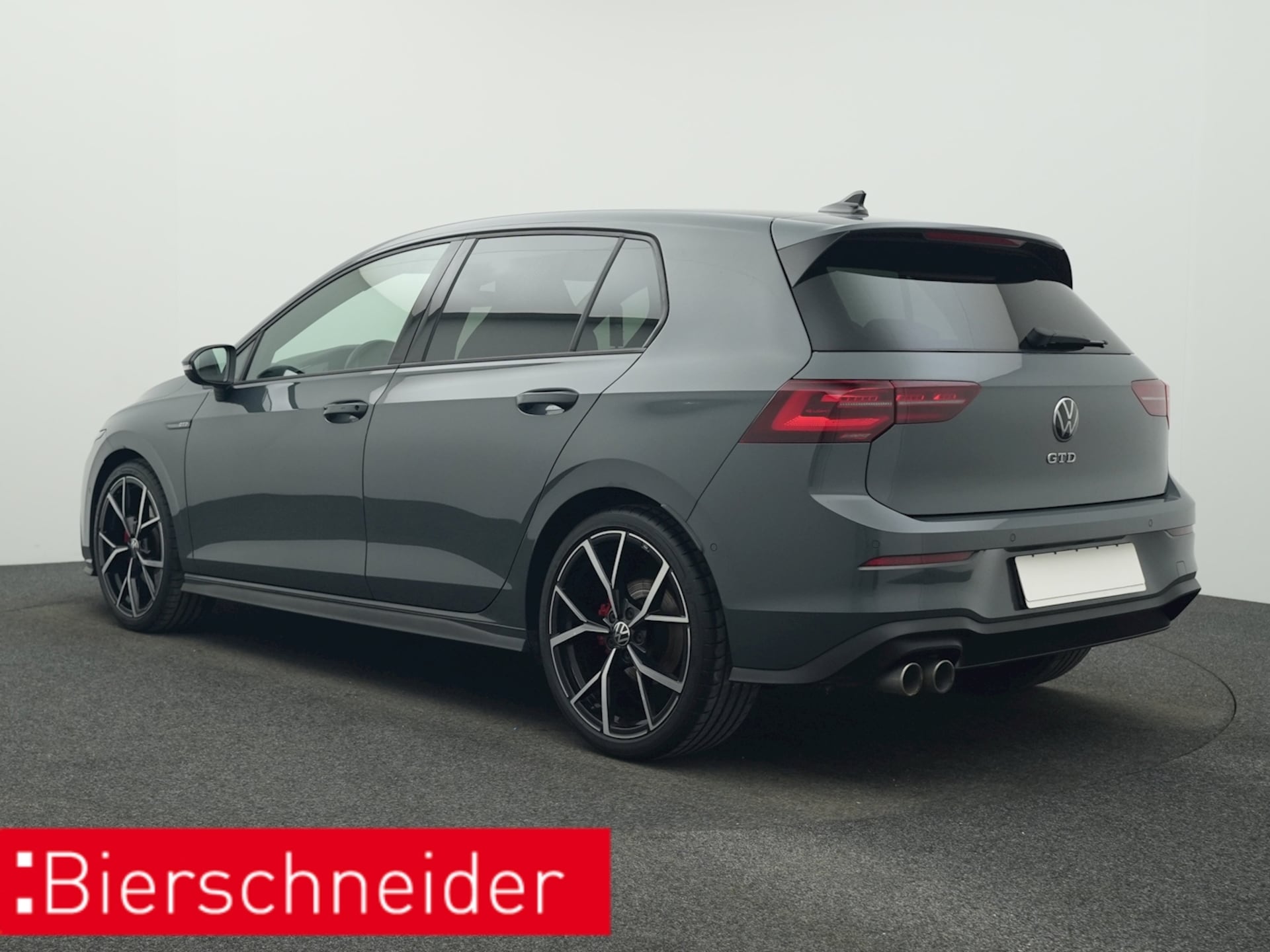 Volkswagen Golf GTD