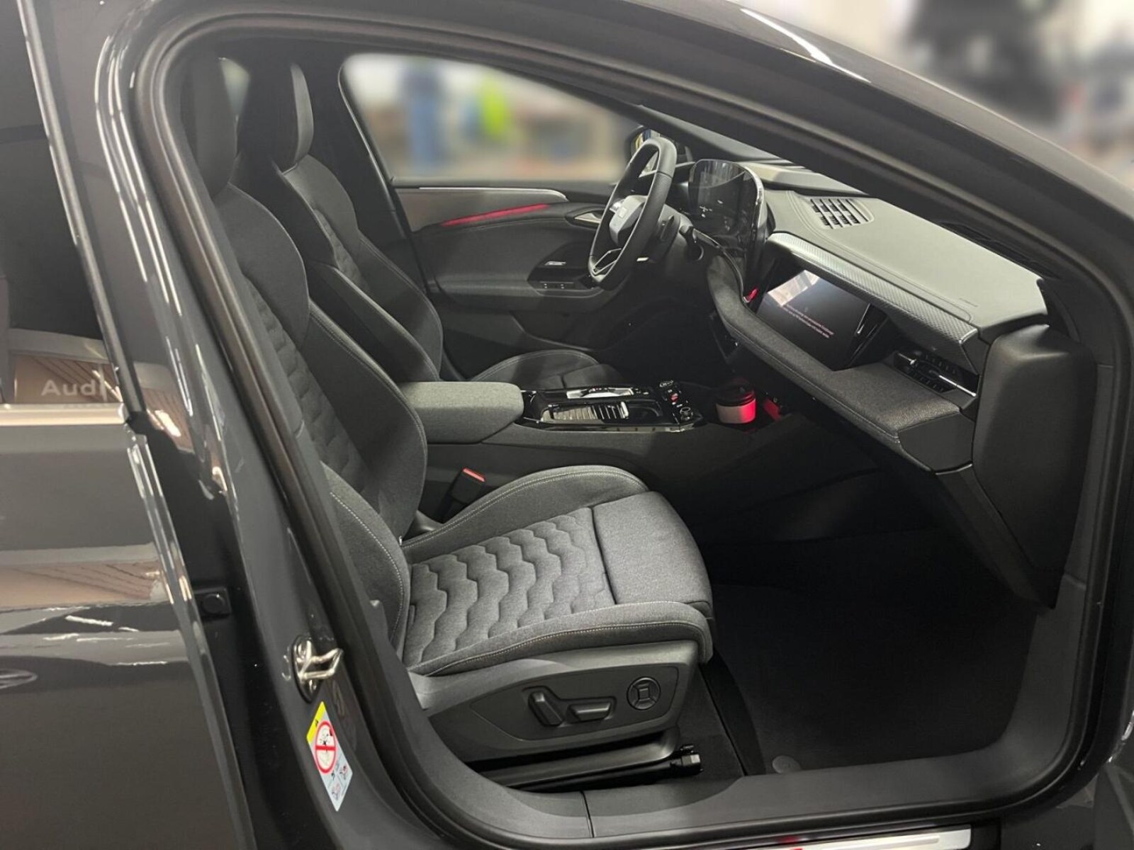 Audi A6 Sportback e-tron – Bild 15