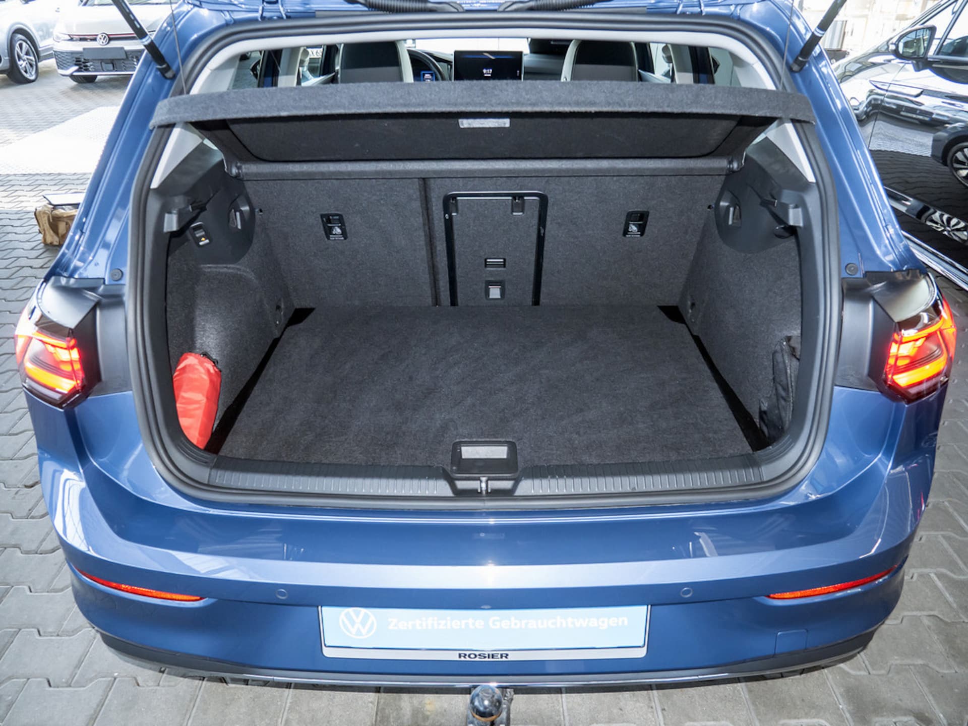 Volkswagen Golf Goal