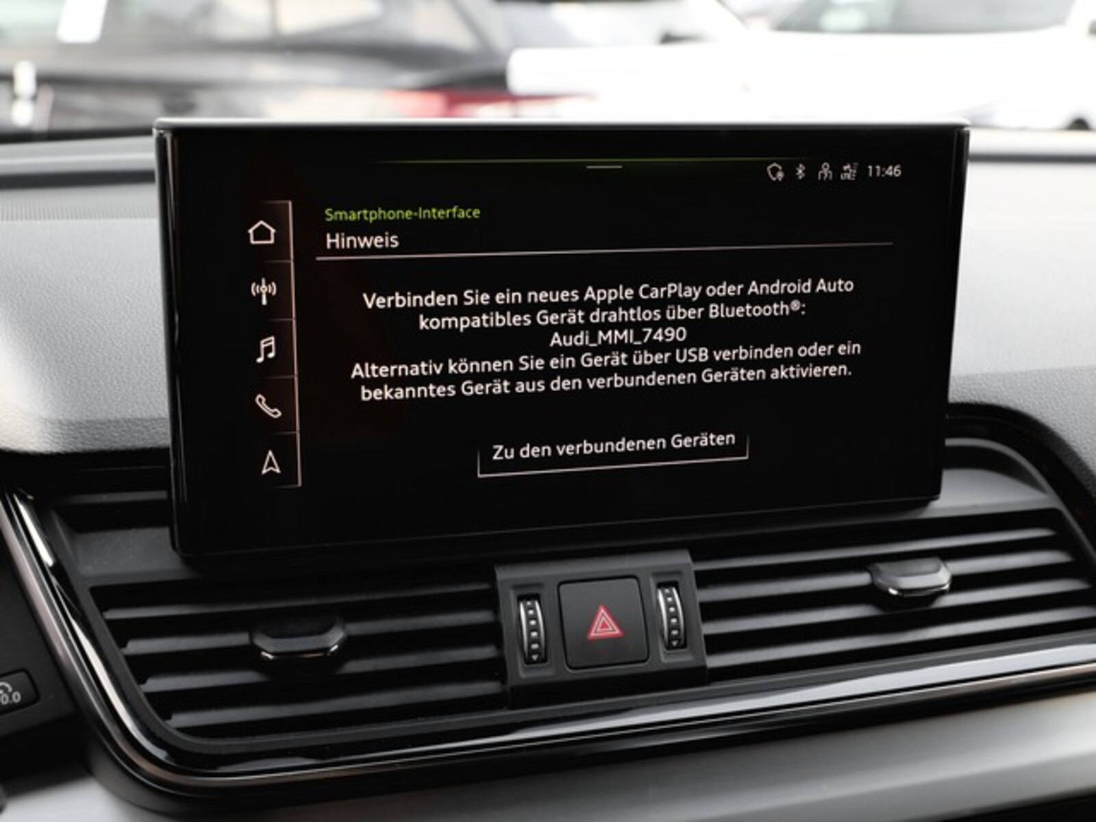 Audi Q5 Sportback – Bild 14