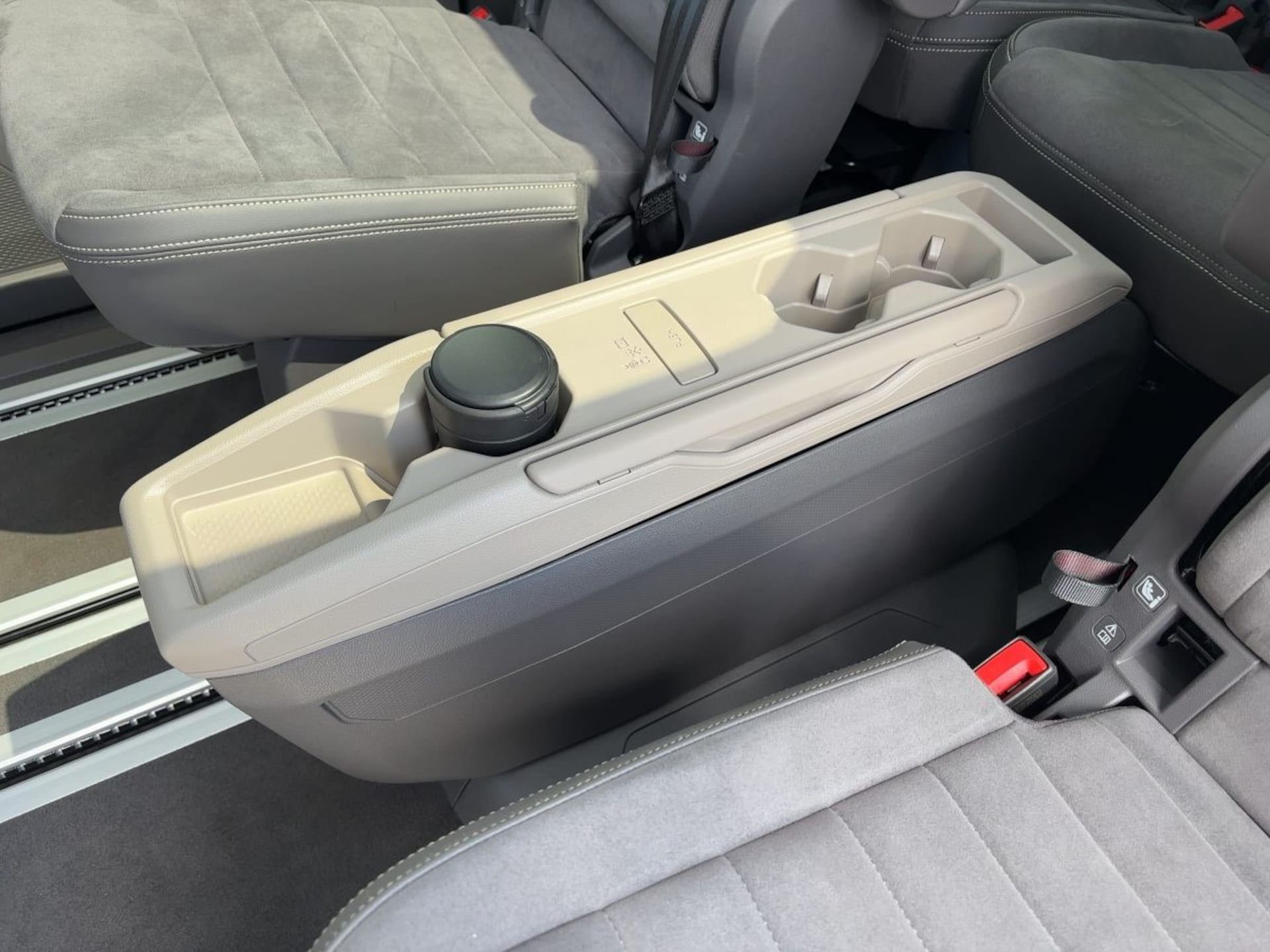 Volkswagen Multivan Style