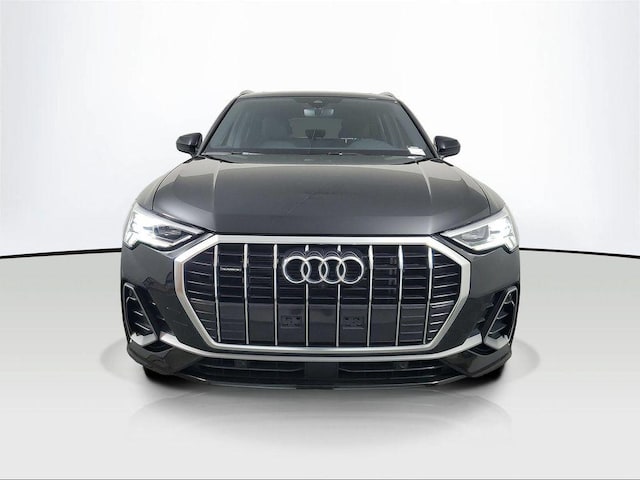 2023 Audi Q3 SUV