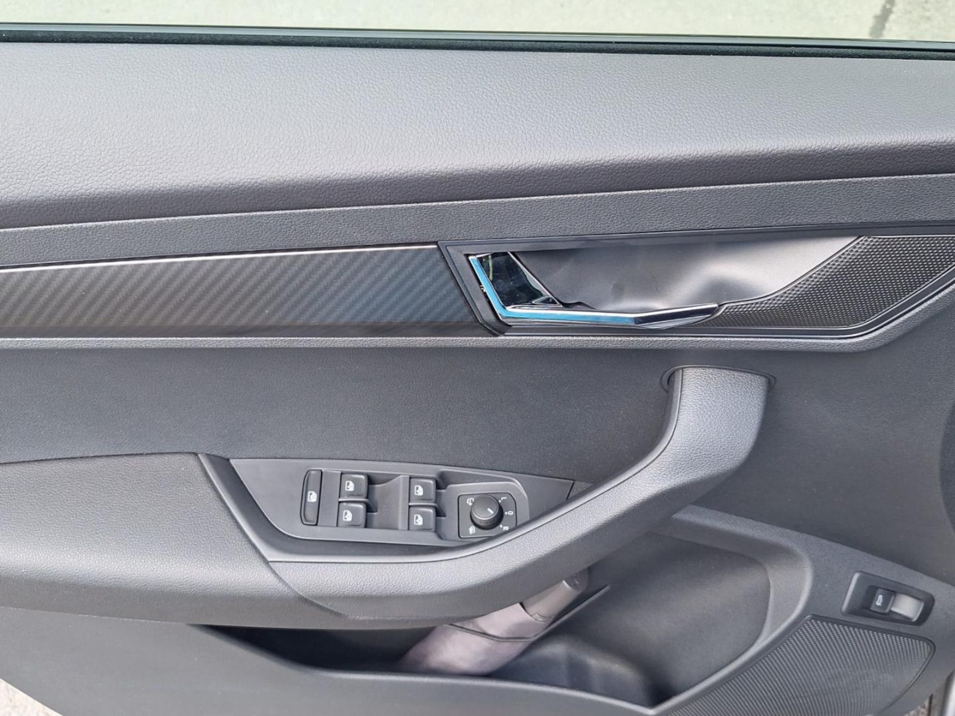 Skoda Karoq Sportline