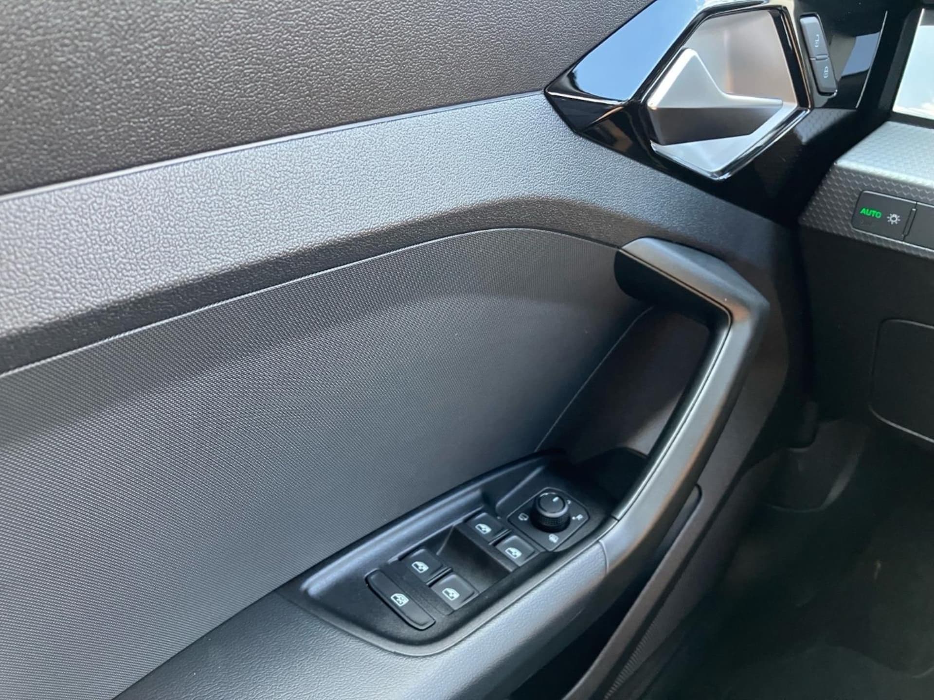 Audi A1 Sportback Advanced