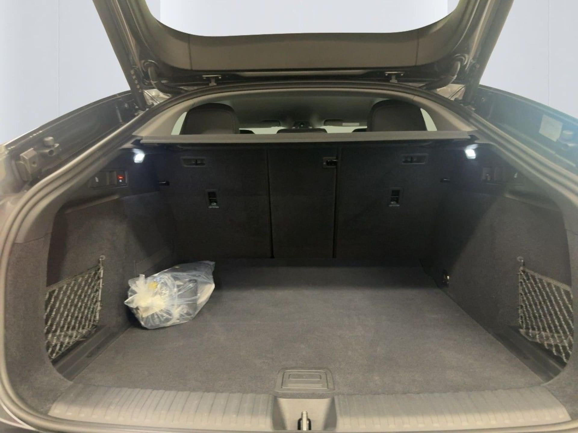 Audi Q6 Sportback e-tron