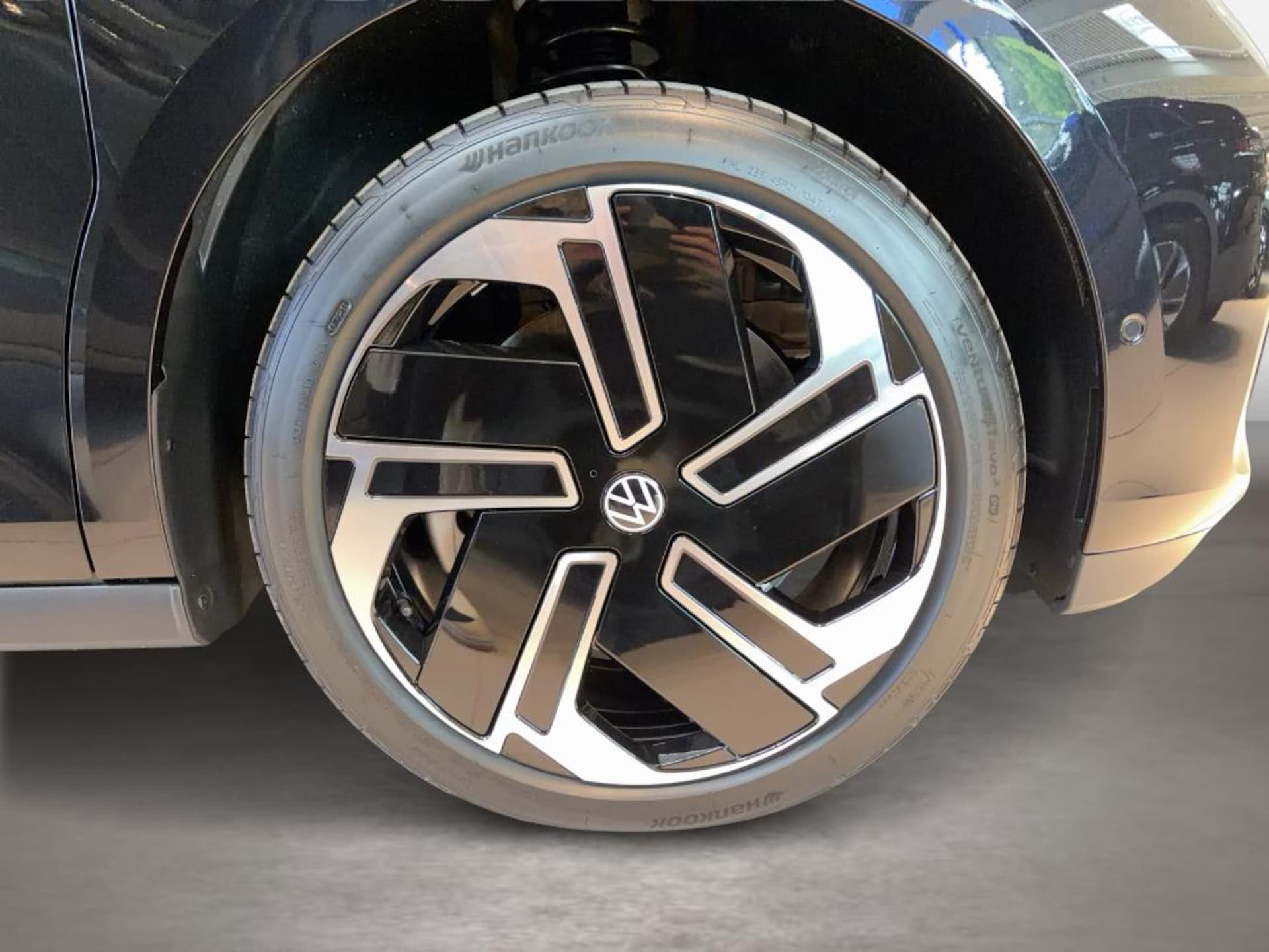 Volkswagen ID. Buzz GTX