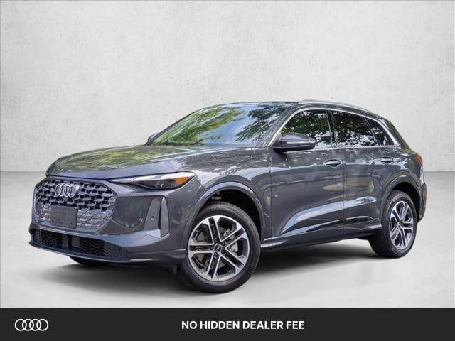 2026 Audi Q5
