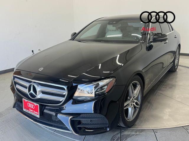 2019 Mercedes-Benz E 300